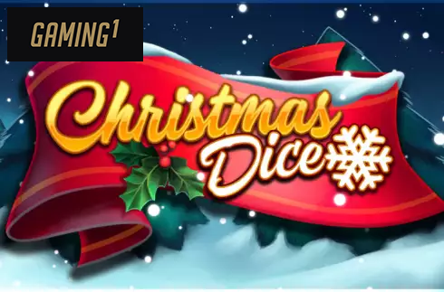 Christmas Dice